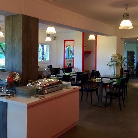 Brit Hotel Rouen Sud Val De Reuil Val-de-Reuil 외부 사진