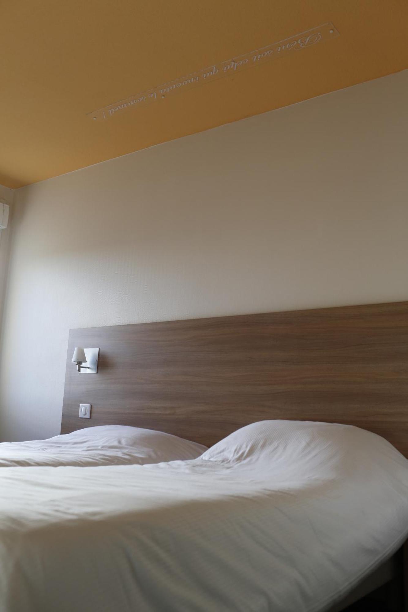 Brit Hotel Rouen Sud Val De Reuil Val-de-Reuil 객실 사진